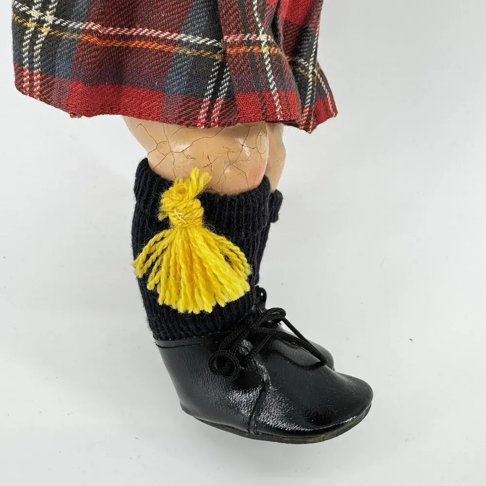 reliable antique scottish